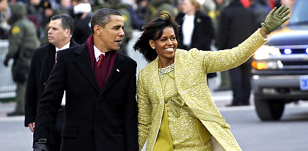 The Fashion Whip: Michelle Obama Favorite Isabel Toledo On Why Washington Needs More Optimism