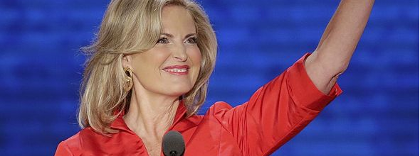 The Fashion Whip: What Should Ann Romney Wear Next?