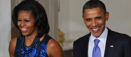 Fashion Whip: What To Wear To Your Holiday Party (At The White House Or Otherwise!)
